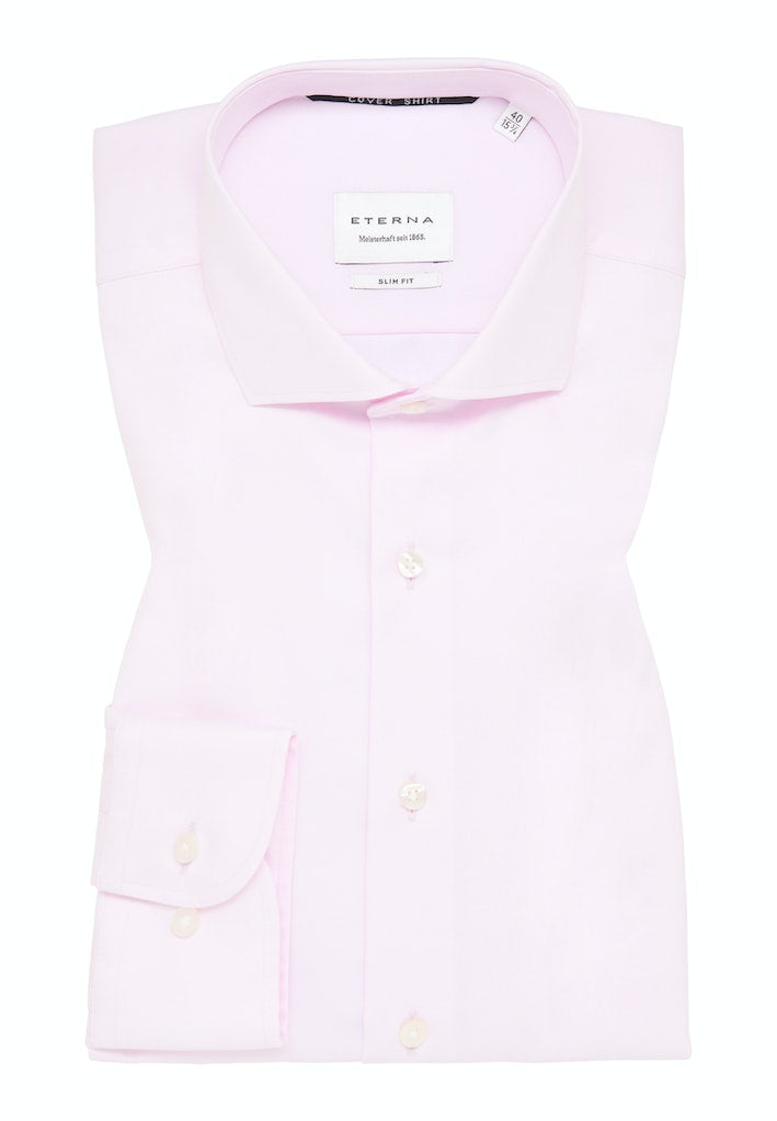 Eterna Slim fit Skjorte